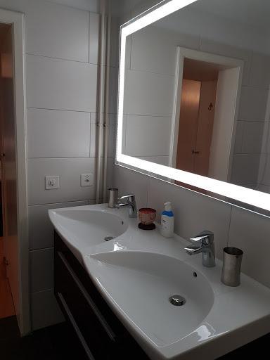 Ferienwohnung Alpenblick Davos Eksteriør billede
